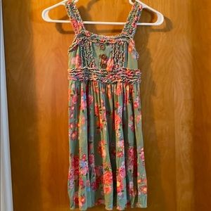 Girl’s Matilda Jane Island Emilia dress